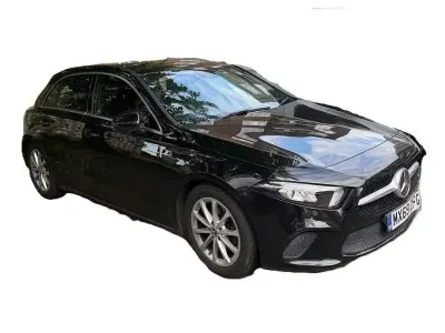 Usado Mercedes A200