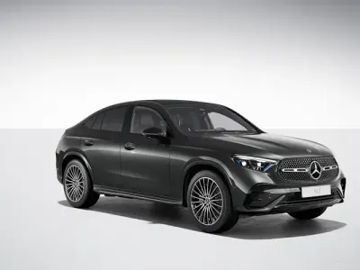 New Mercedes GLC220 AMG Line Premium Plus 197 HP (144 kW) 2026 Estate