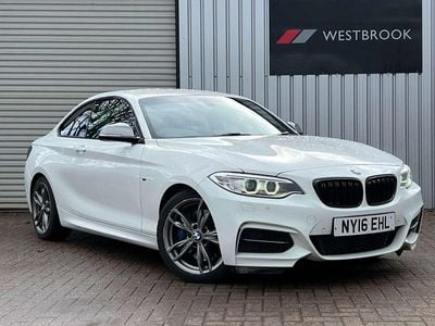 BMW M235