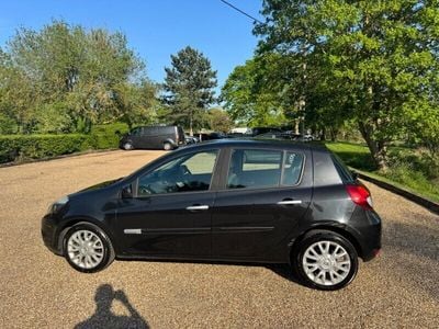 Renault Clio II