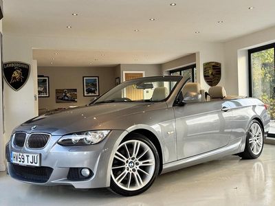 BMW 330 Cabriolet