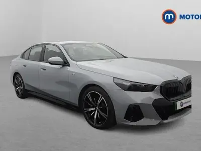 Used BMW i5 M Sport 250 kW (340 HP) 2026 Sedan