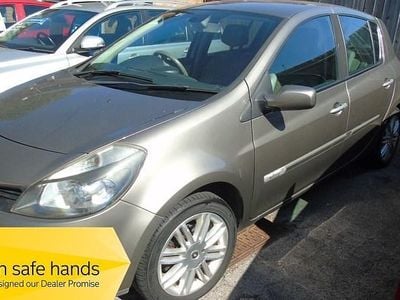 Renault Clio II