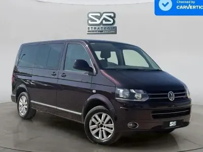 Usado VW Caravelle Executive 140 HP (102 kW) 2014 Carrinha
