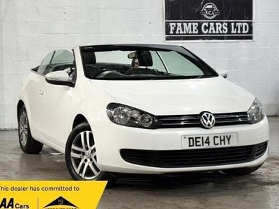 VW Golf VII
