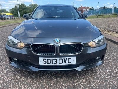 BMW 316
