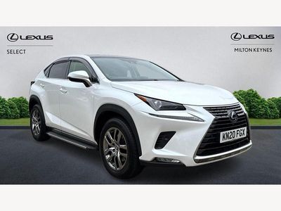 Lexus NX300h