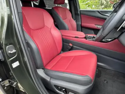 Used Lexus NX450h+