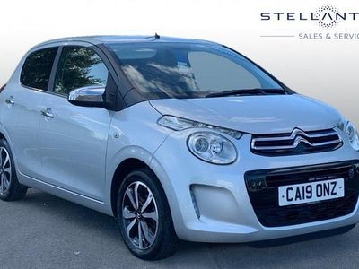 Citroën C1