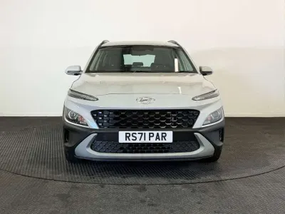 Used Hyundai Kona