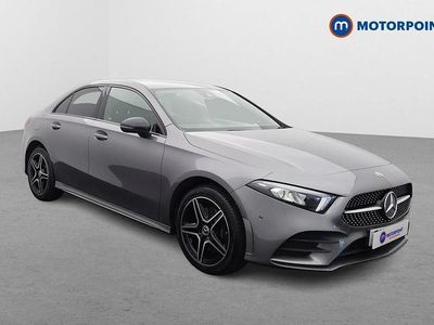 Mercedes A250