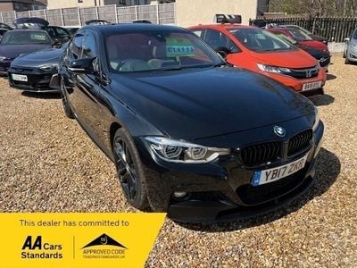 BMW 335