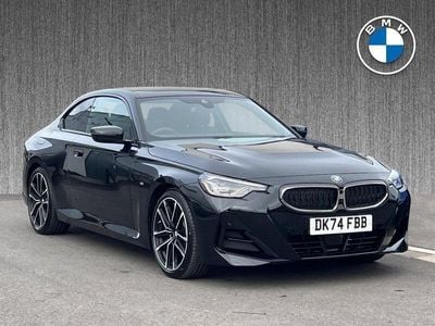 BMW 220