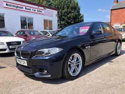 BMW 535
