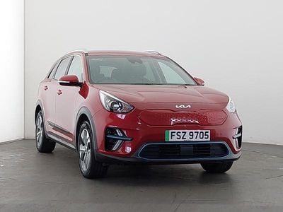 Kia e-Niro
