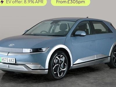 Used Hyundai Ioniq Premium 167 kW (228 HP) 2024 Hatchback