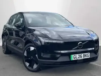 Usado Volvo EX30