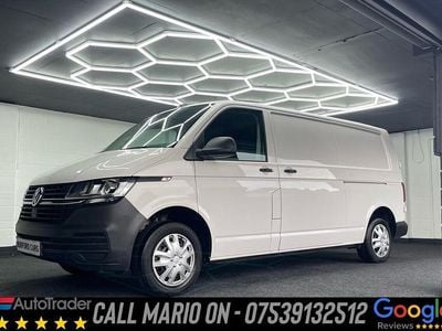 VW T6.1