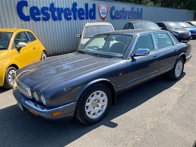 used Jaguar XJ8 XJ Series3.2 Exec 4dr Auto