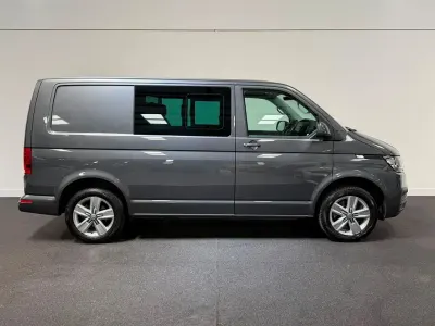 Used VW T6.1