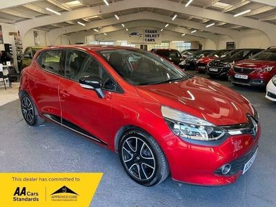 Renault Clio IV