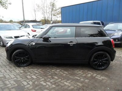 Mini Cooper D