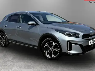 Used Kia XCeed 141 HP (103 kW) 2023 SUV