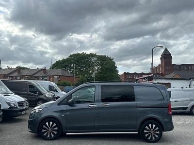 Mercedes Vito