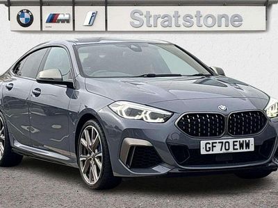 BMW M235
