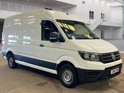VW Crafter