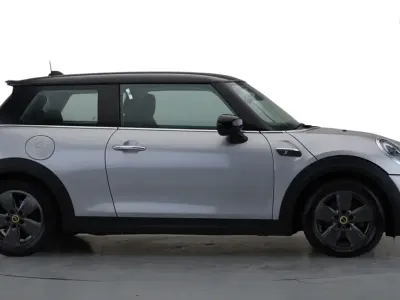 Used Mini Cooper S