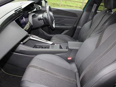 Blue Used 2024 Peugeot 308 SW GT Estate | £21,969 (Expensive)