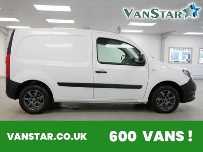 Mercedes Citan 109