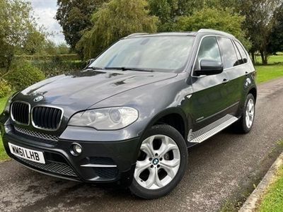 used BMW 228 X5 3.0 24V 5dBHP