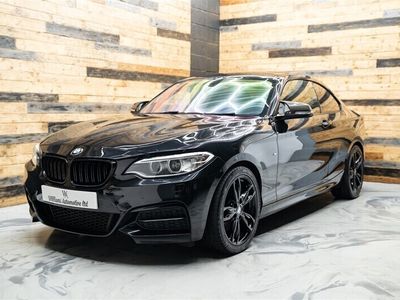BMW M240