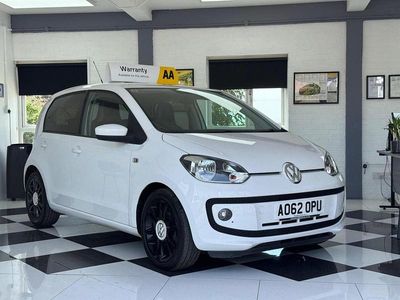 VW up!