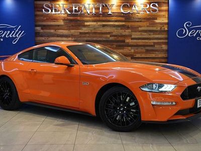 Ford Mustang GT