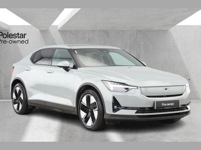 Used Polestar 2 196 kW (267 HP) 2025 Grey Hatchback
