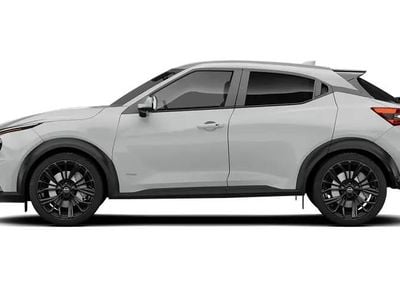 Used Nissan Juke N-Connecta 114 HP (83 kW) 2026 SUV