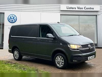 VW T6.1