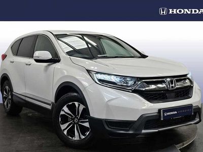 used Honda CR-V 1.5 VTEC TURBO S 5-Door