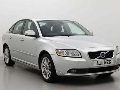 Volvo S40