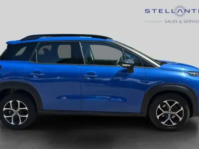 Używany Citroën C3 Aircross