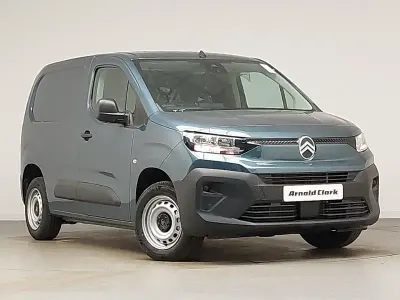 Usado Citroën Berlingo