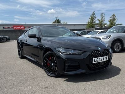 BMW M440