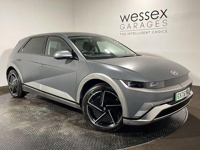 Used Hyundai Ioniq Ultimate 239 kW (325 HP) 2025 Hatchback