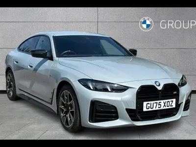 Used BMW M440