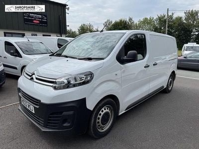 Citroën Dispatch