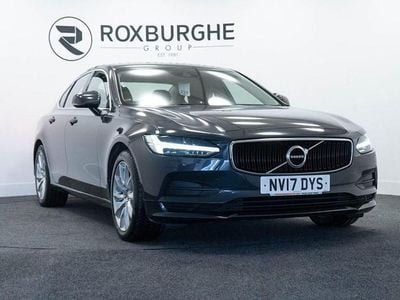 Used Volvo S90 Momentum 190 HP (139 kW) 2017 Sedan