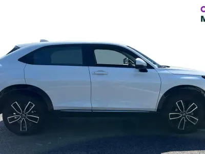 Used Honda HR-V